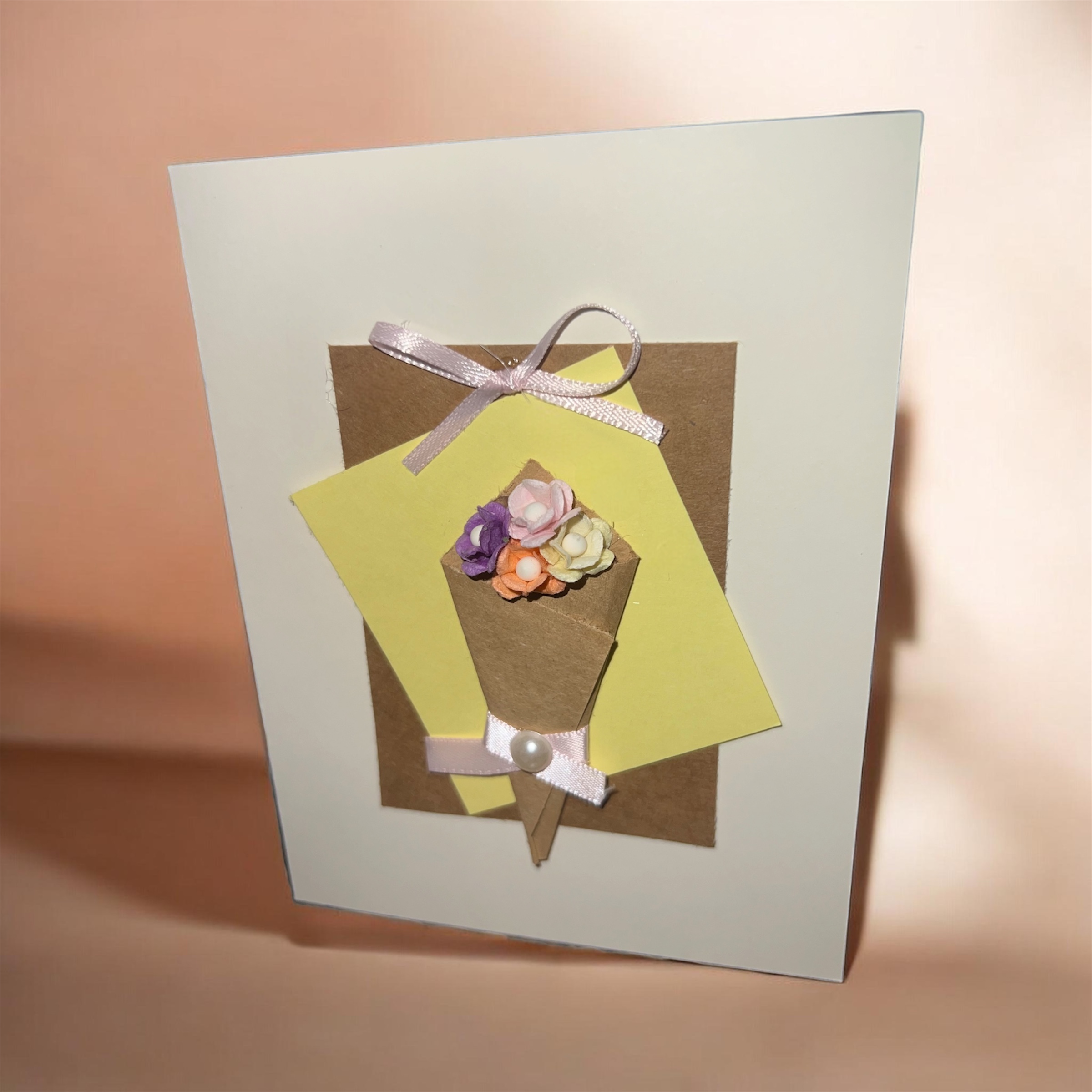 Greeting Card One