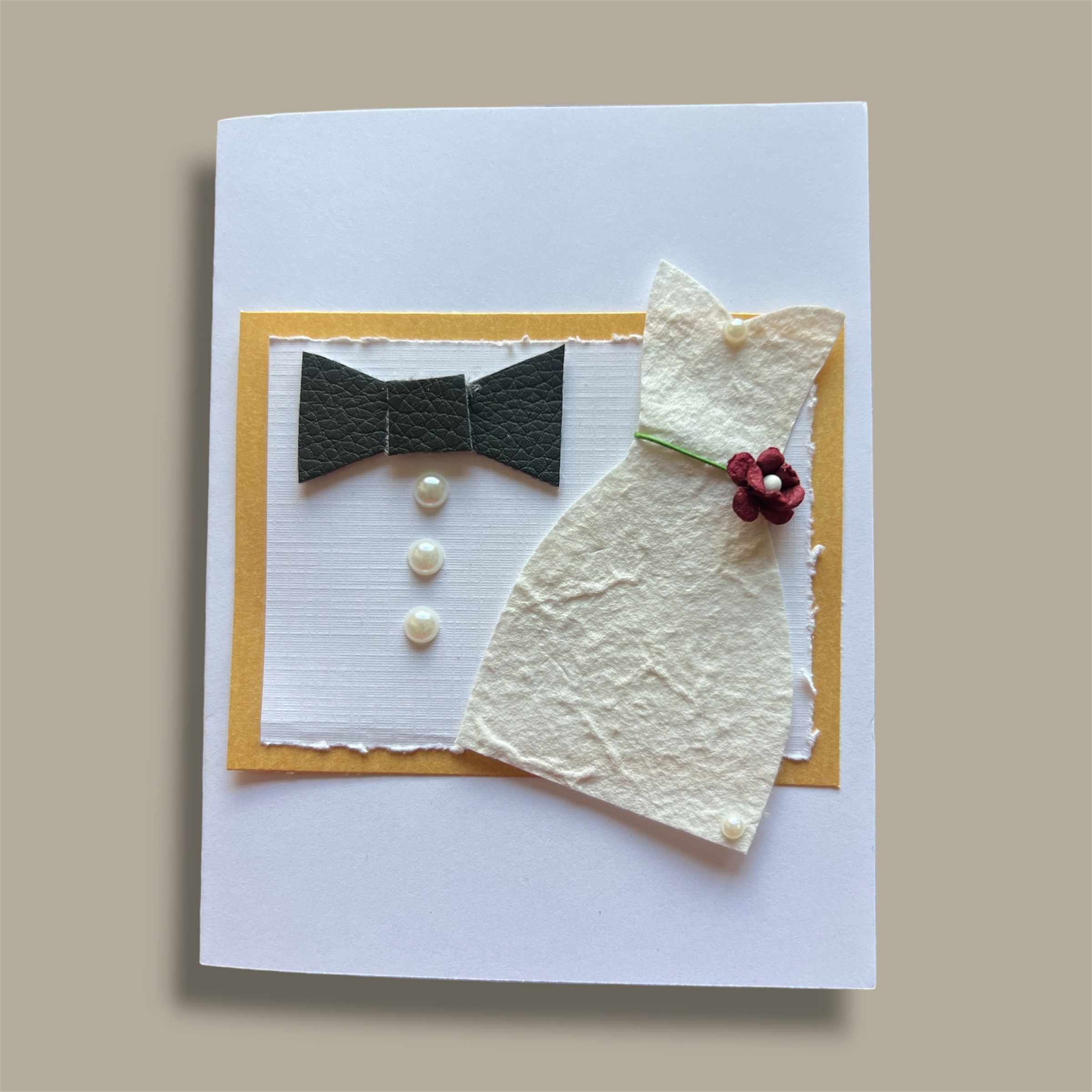 Greeting Card Three