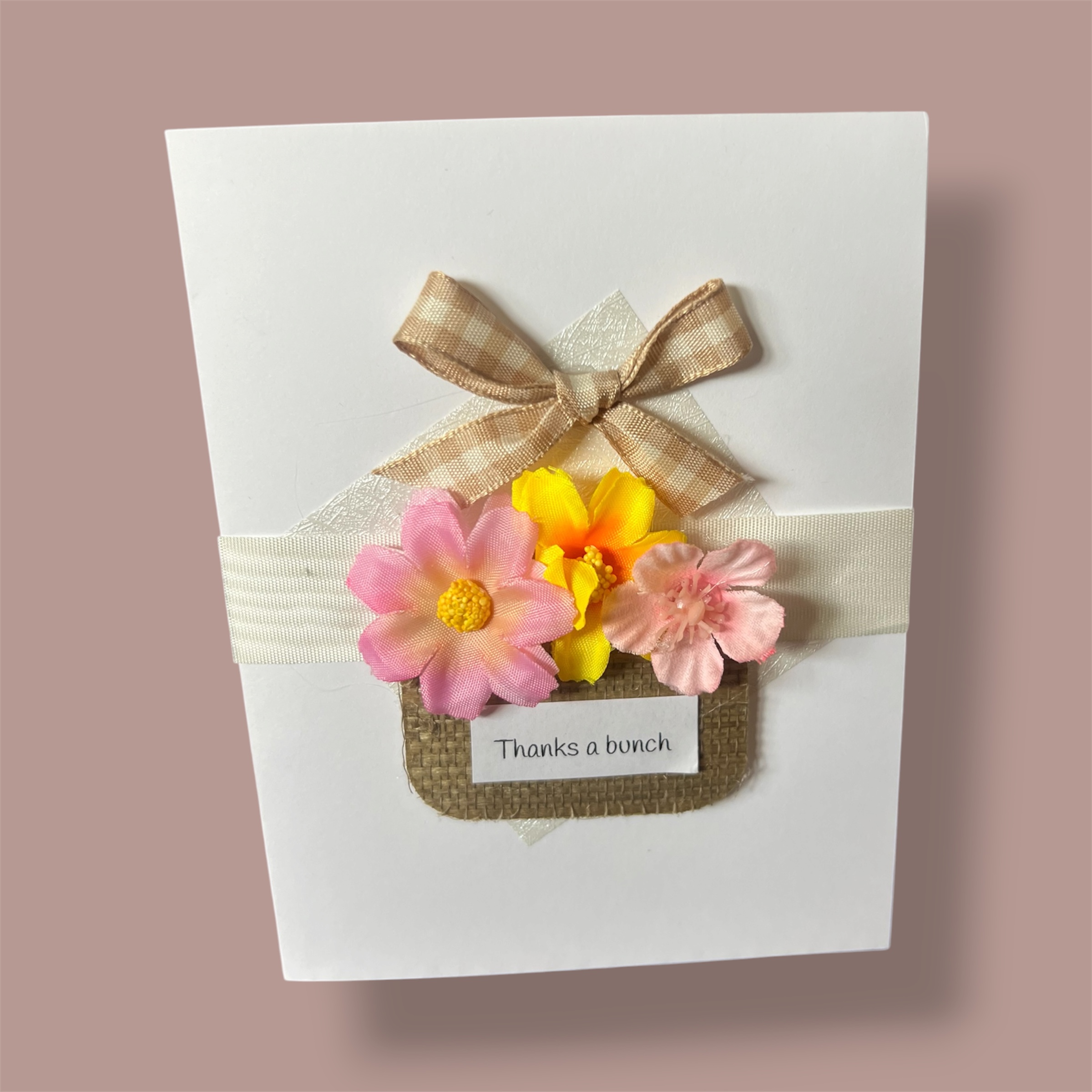 Greeting Card Two
