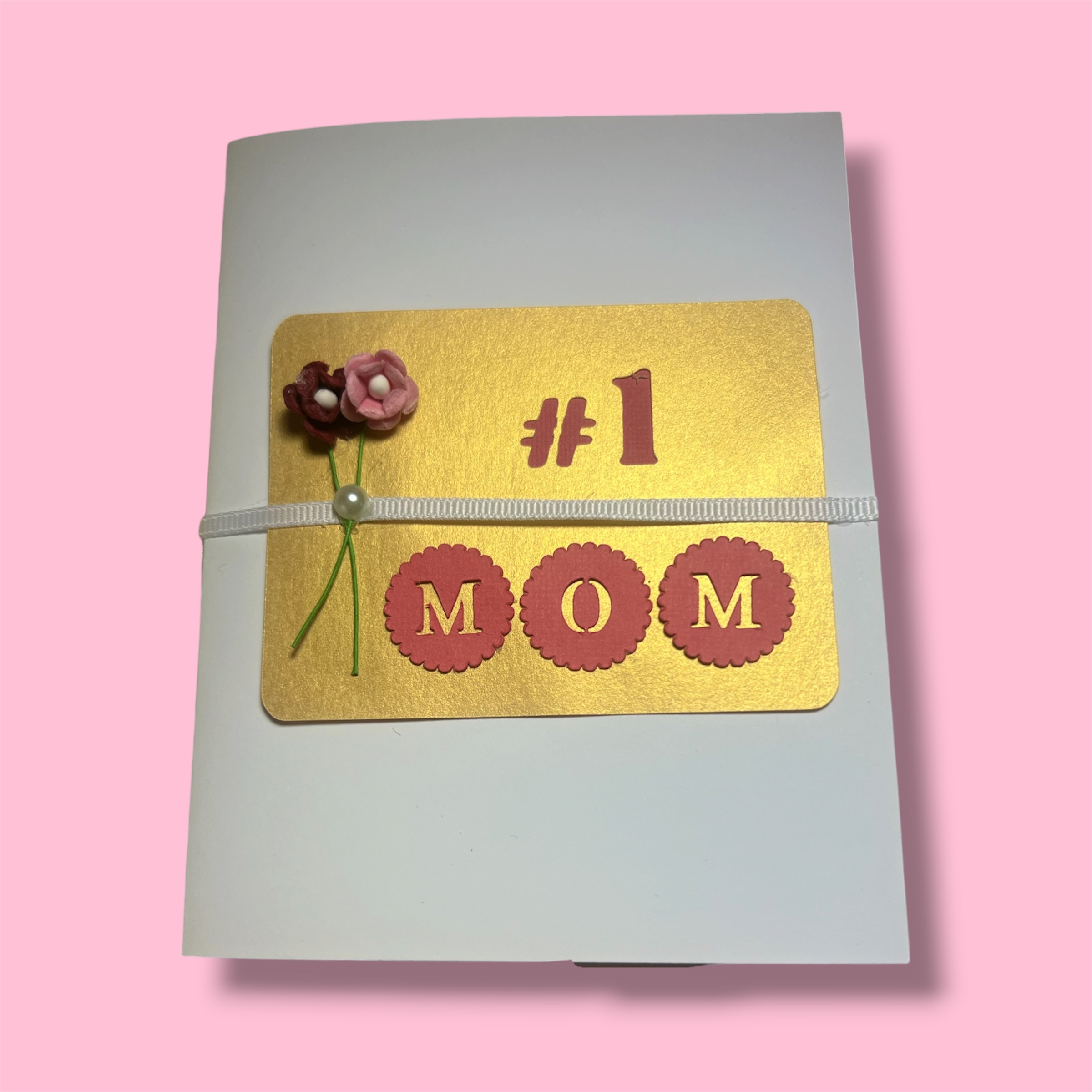 #1 Mom