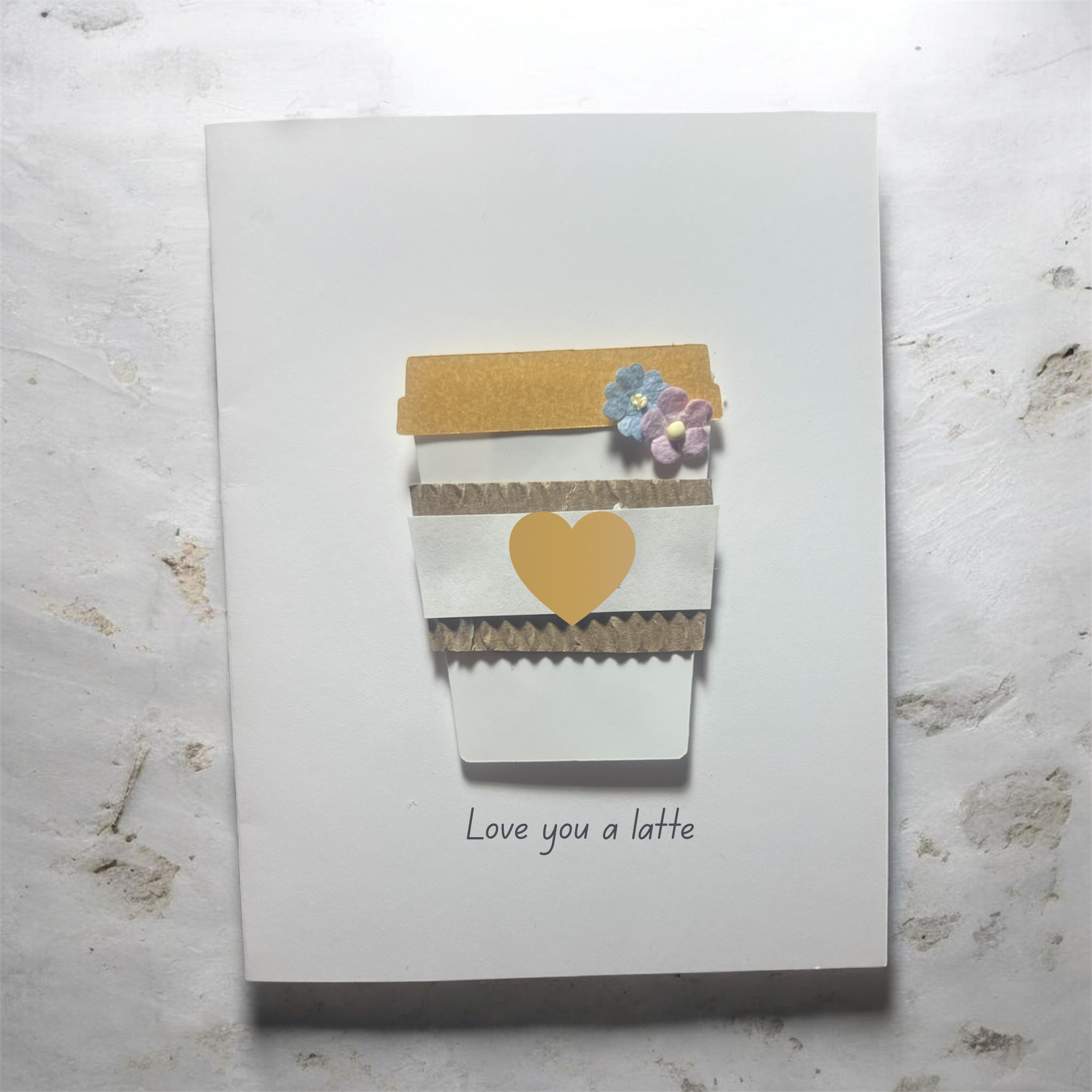Greeting Card Two