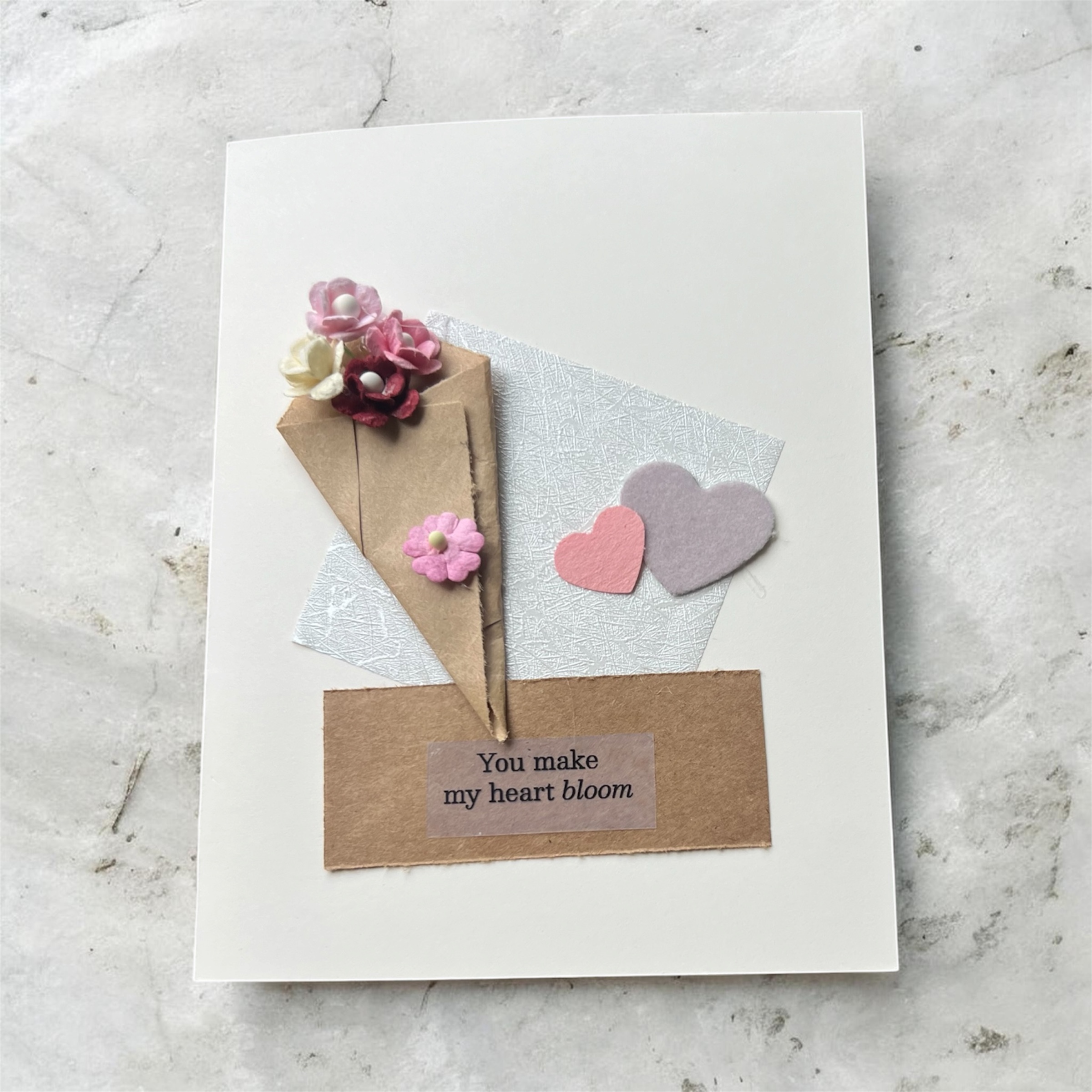 Greeting Card Three