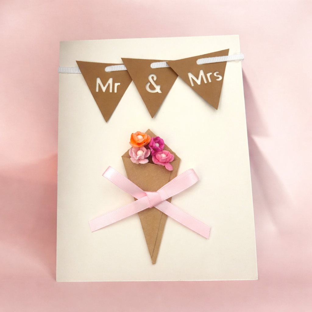 Greeting Card Three