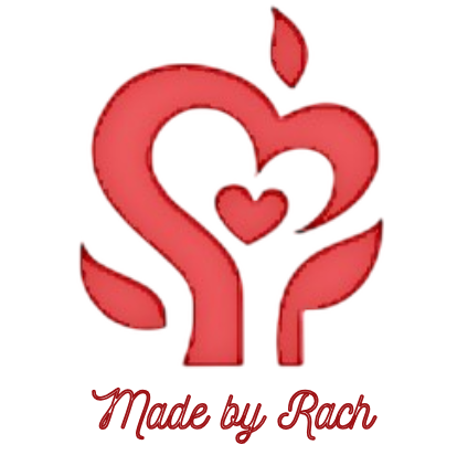 Made by Rach Creations