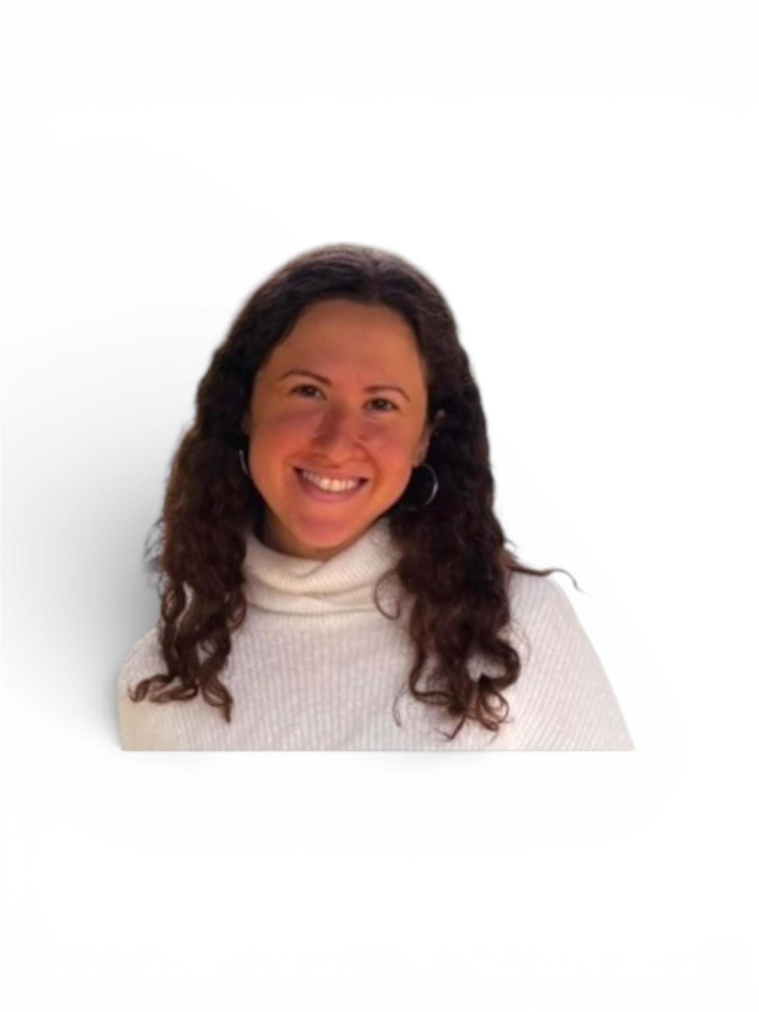 Rach, Creator of Made by Rach Creations